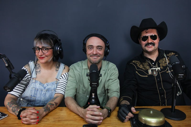 Entrevista