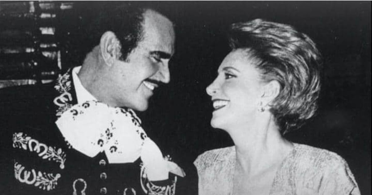 Doña Cuquita en su juventud – Publimetro México