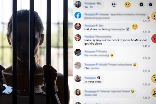 ¿Ataques al honor? Detienen a mujer en Michoacán por publicaciones contra funcionario