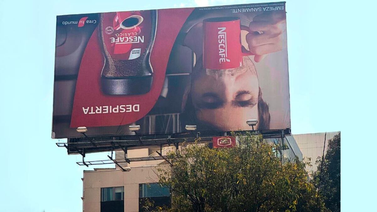 Nescafé Clásico