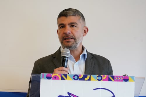 Mauricio Tabe exige fondo especial para el Mundial 2026: “la carga será enorme”