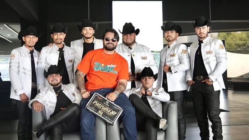 Patrulla 81 en medio de la controversia por disputa entre herederos y un tercero