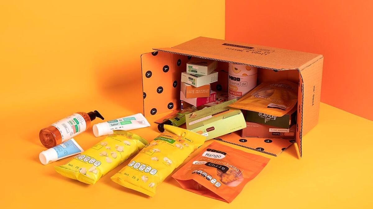 YEMA, la marca 100% mexicana, comprometida con la salud y el medio ambiente