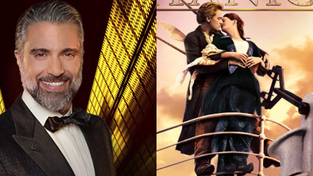 La televisora volverá a programar películas antes de su programa principal