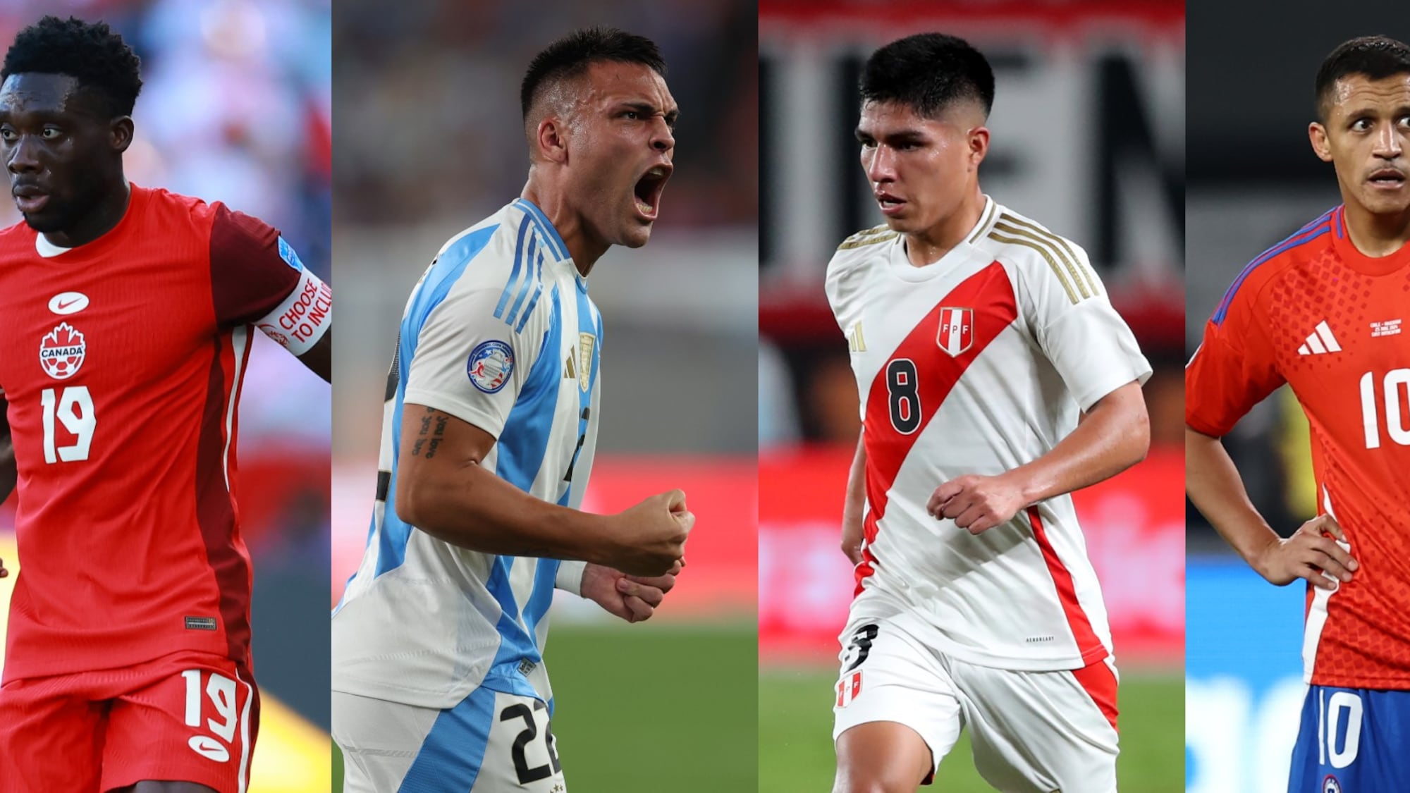 Copa américa