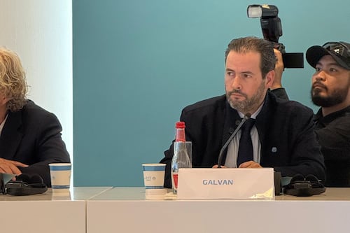 Storytelling, soberanía y humanidad en la era de la inteligencia artificial: Luis Mandoki y Santiago García Galván