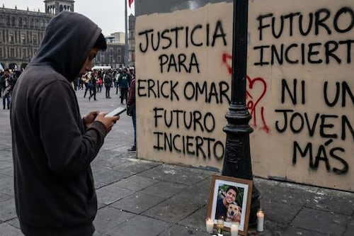 Ruido de Fondo: Juventud estigmatizada por Alejandro Piña