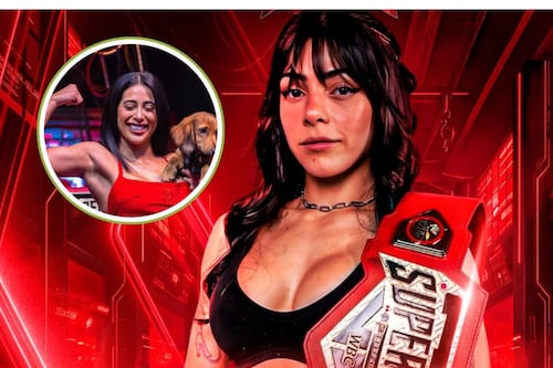 Milica vence a Kim Shantal en Supernova tras cambio de último momento