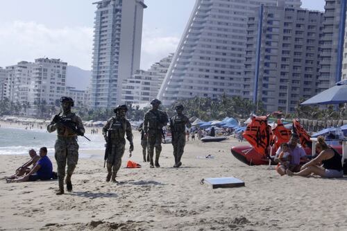 Acapulco registró 15 homicidios y 10 heridos durante vacaciones de Semana Santa