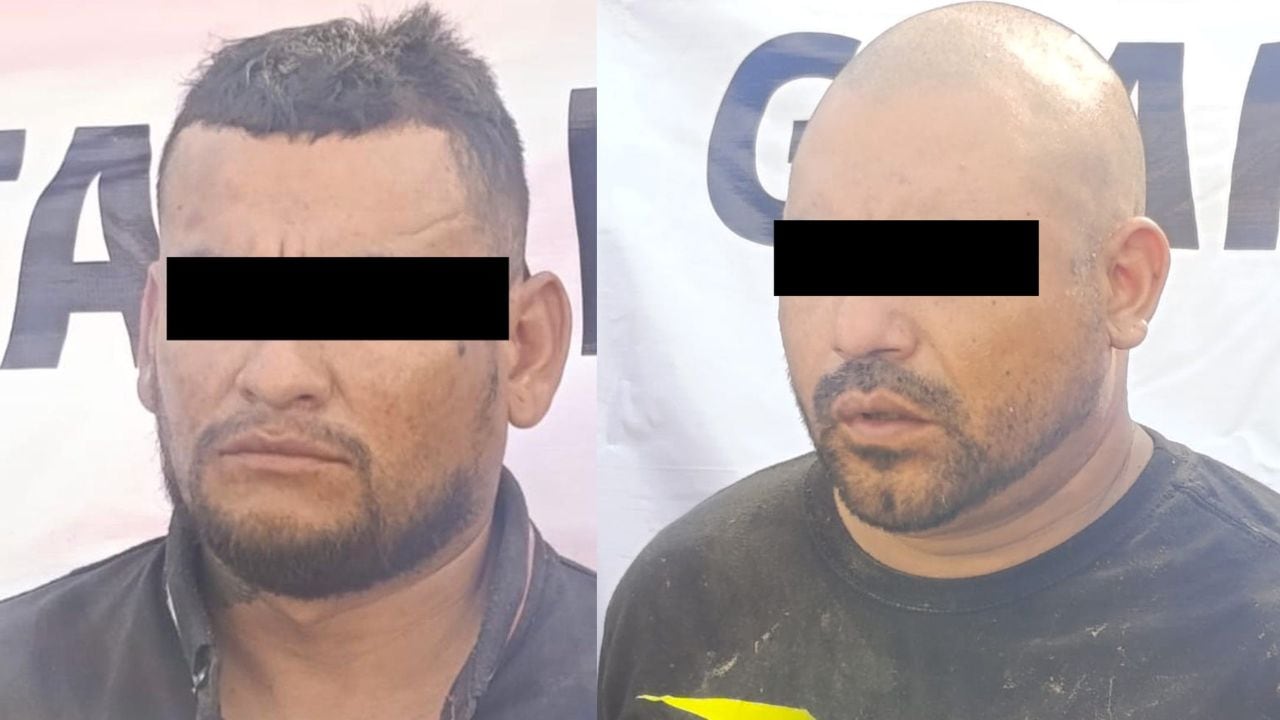 Caen dos tras ataque en Tamaulipas