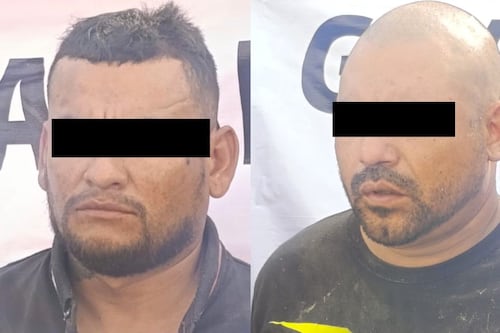 Detienen a dos tras violento ataque a federales en Tamaulipas; un agente murió y otro resultó herido