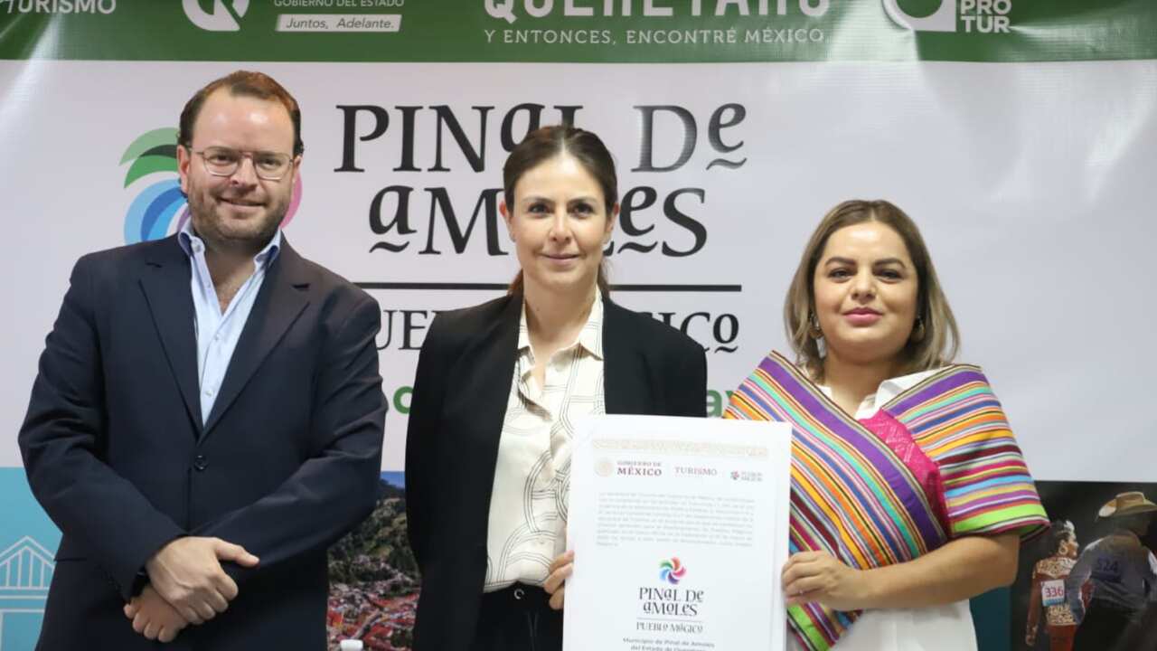 Aumento de turismo en todo el estado durante vacaciones de verano.