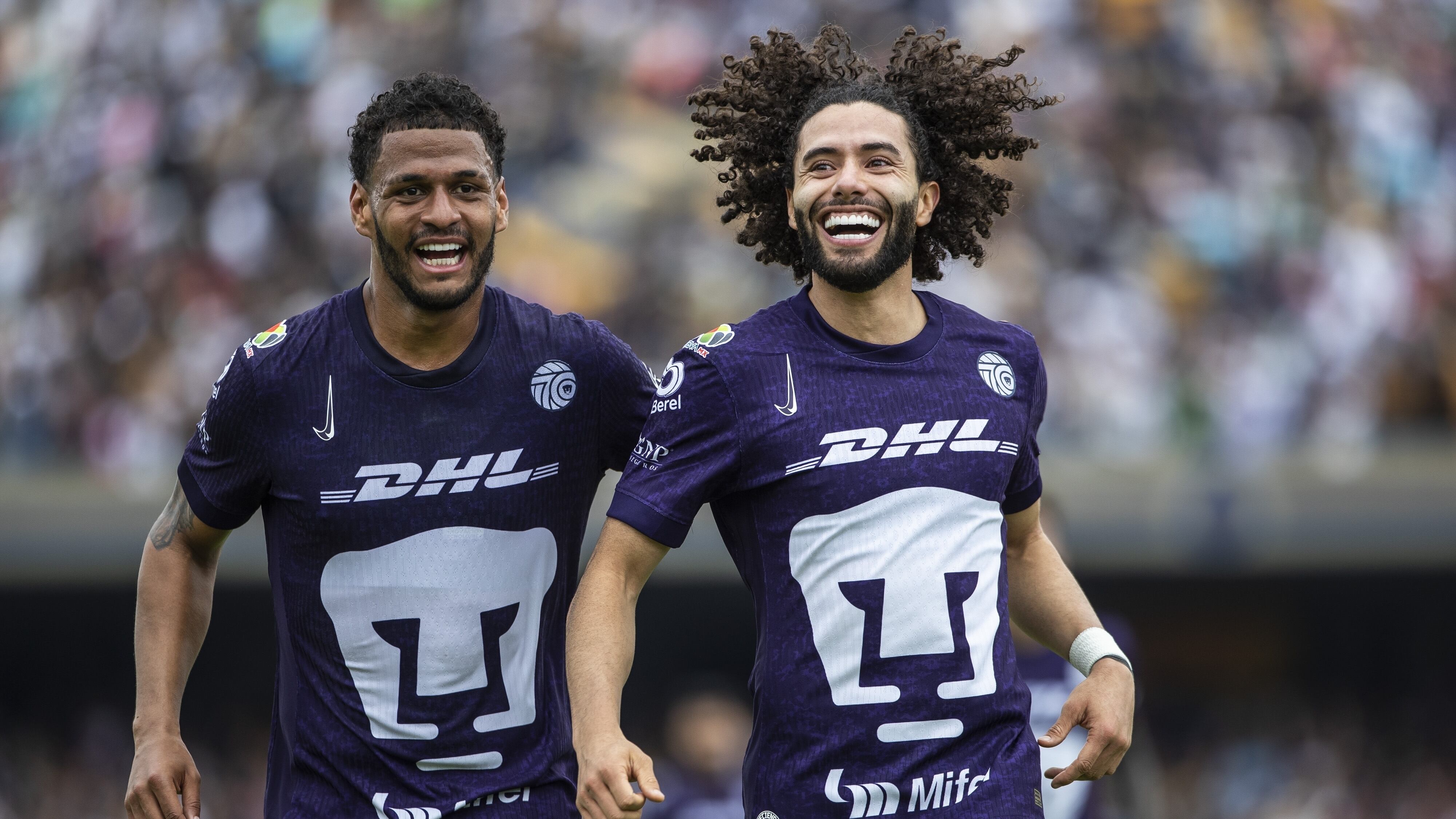 Pumas enfrentará a Rayados en los cuartos de final.