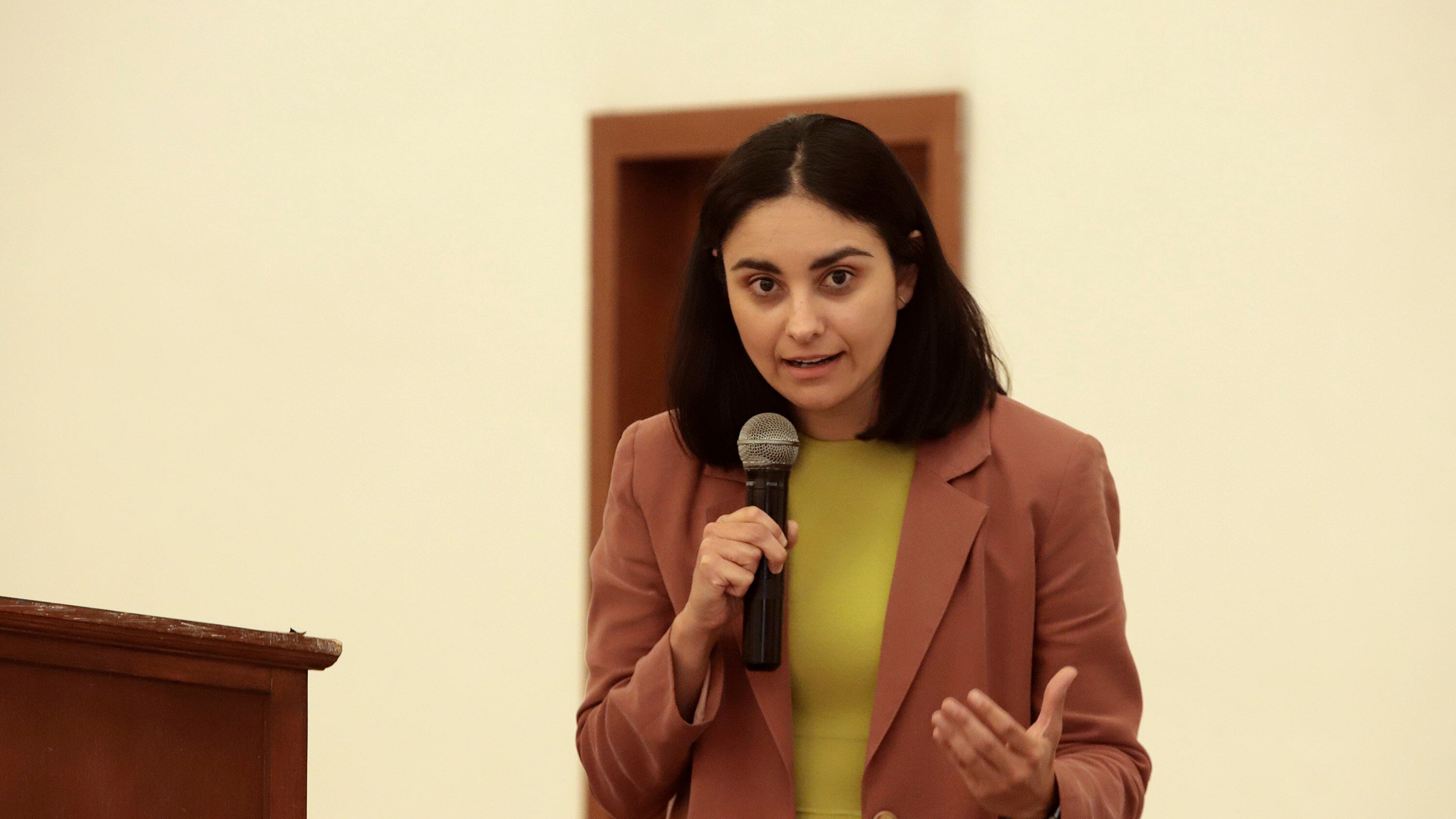 FOTO: Mireya Novo/Agencia Enfoque//