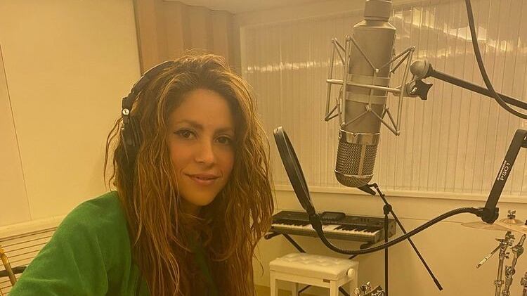 A pesar de ser una de sus primeras canciones, causó una emotiva reacción al público