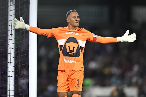 ¿Le quitan 3 puntos a Pumas por el VAR? El juego ante San Luis tuvo una violación al reglamento