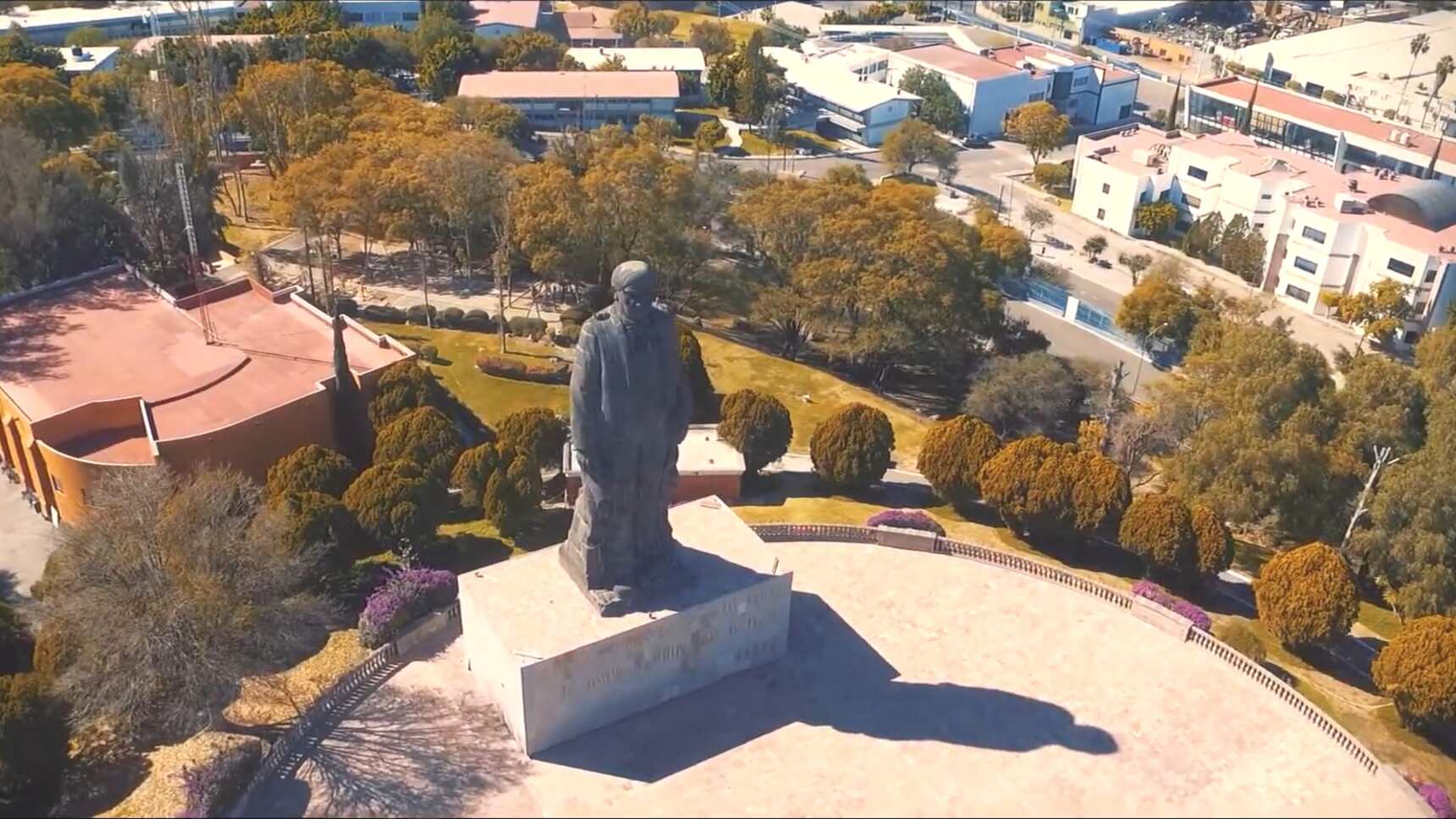 Cerro de las campanas. (Foto: Internet)