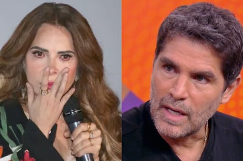Eduardo Verástegui arremete contra Gloria Trevi por apoyar a Bad Bunny: “deja de tratar de llamar la atención”