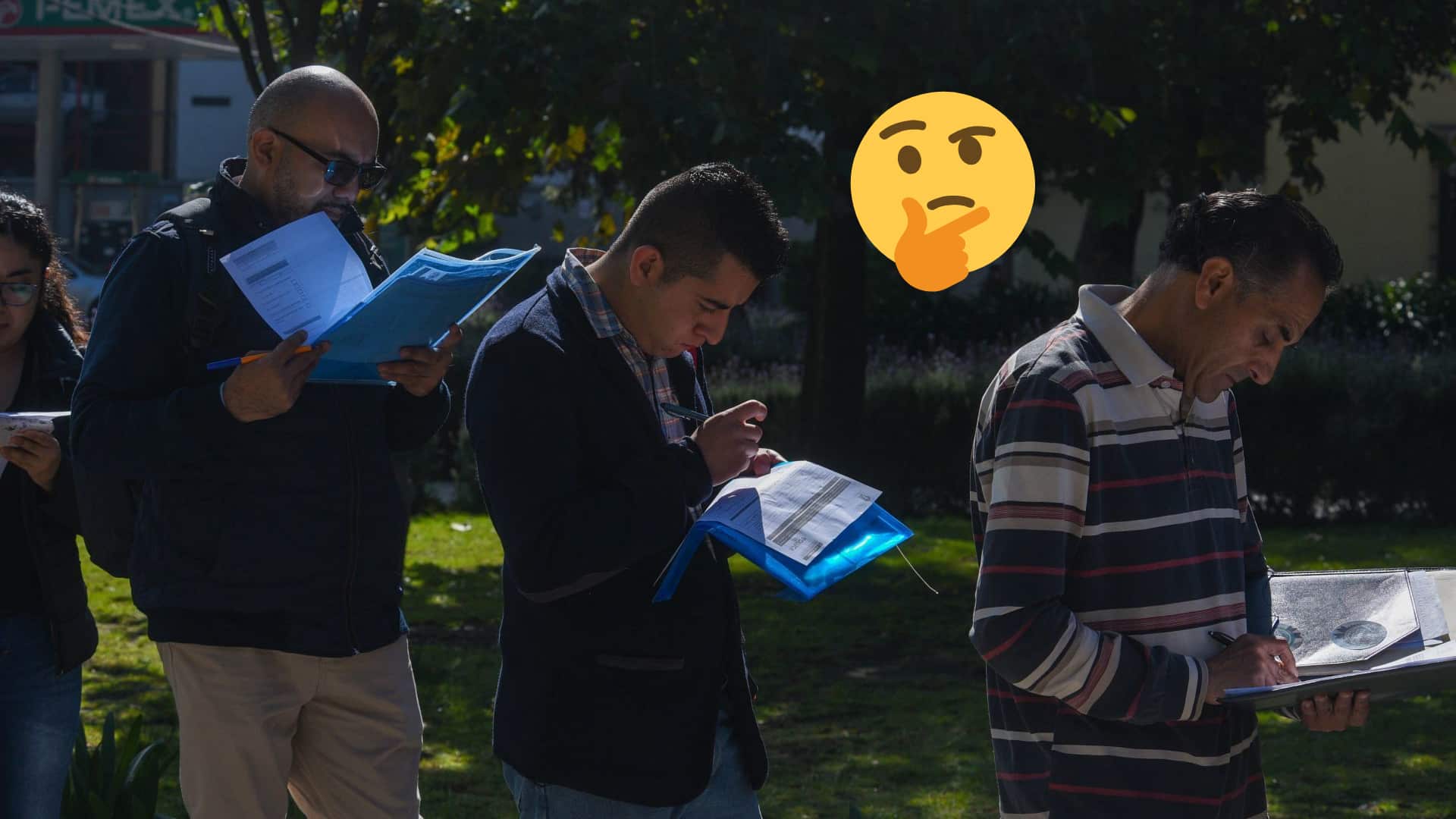 La creación del empleo formal en México arrastra un récord de 5 meses con pérdidas anuales y solo 1 –marzo– con recuperación.