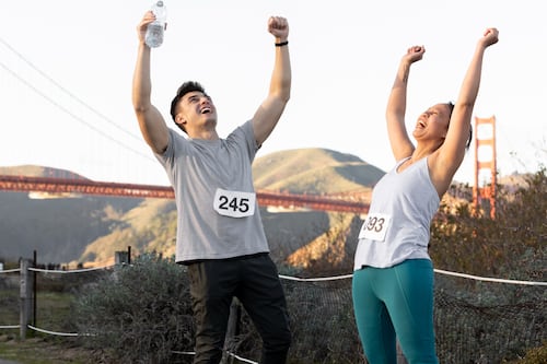 Fortalecen alianza para acercar el deporte a más personas en México