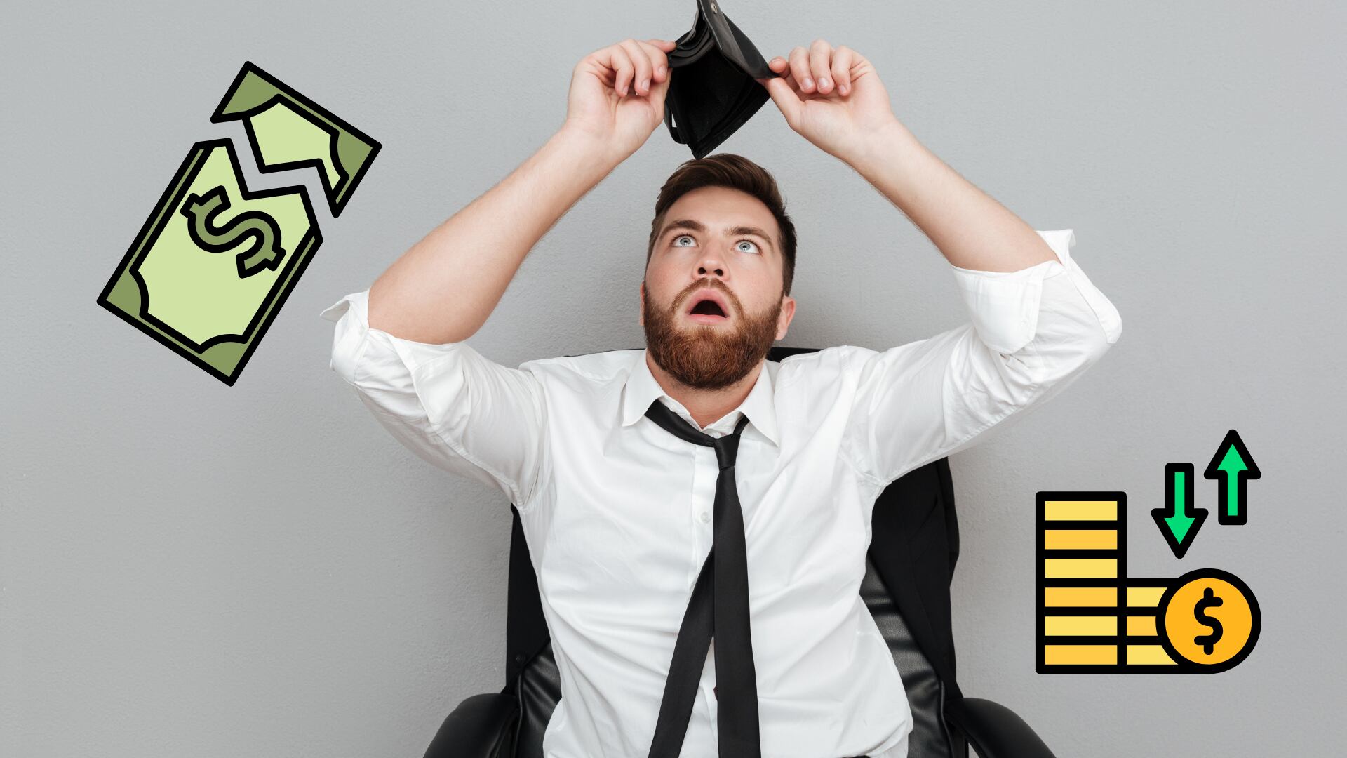 Préstamos a familiares o amigos cercanos y la solicitud de créditos en Apps son las opciones más socorridas en los afectados.