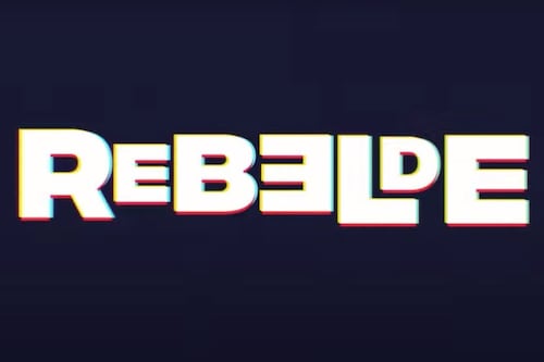 Se filtró el primer vistazo de la nueva versión de “Rebelde” de Netflix
