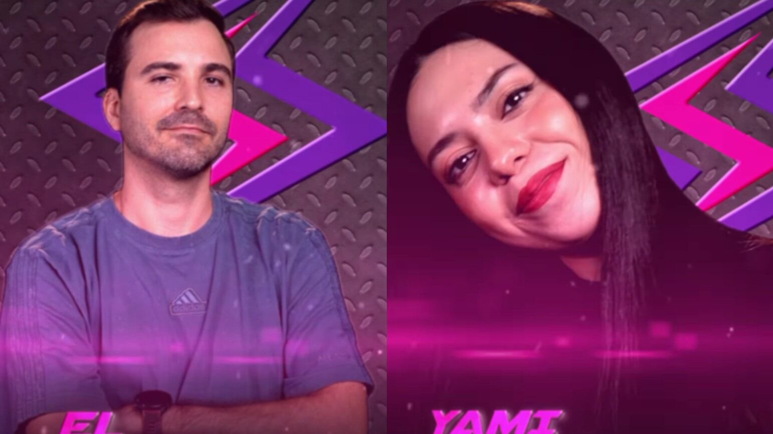 Yamirootz y Guefe inauguran el torneo Streamers Smash