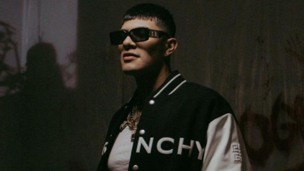 El Bogueto|Foto: Instagram @elbogueto