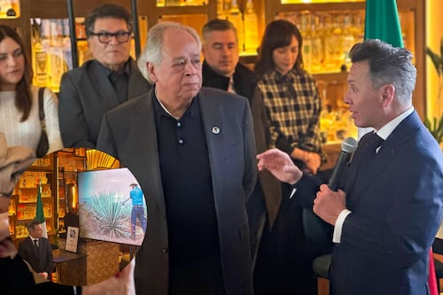 Jalisco gana terreno turístico en España rumbo al Mundial 2026