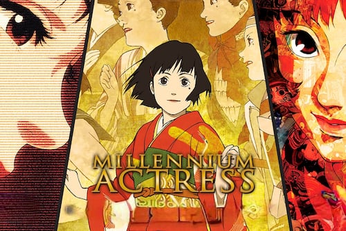 El universo de Satoshi Kon regresa remasterizado a la pantalla grande