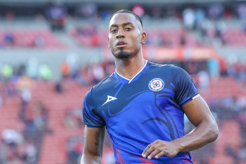 “Nos comeremos la cancha”: Willer Ditta lanza advertencia al América previo al Clásico Joven