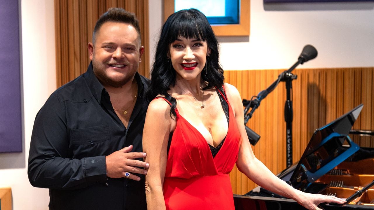 Susana Zabaleta y Rodrigo de la Cadena se pronunciaron en contra de enaltecer a los delincuentes.