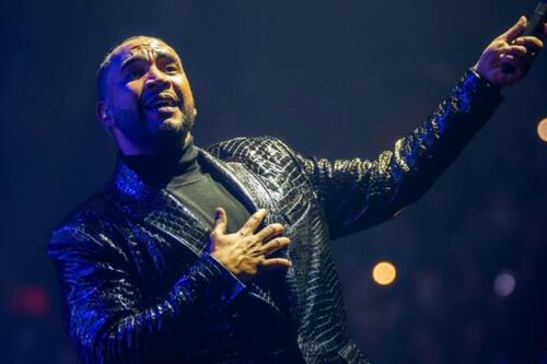 Conciertos de Don Omar en México: ¿Cuál será la lista de canciones que interpretará el artista?