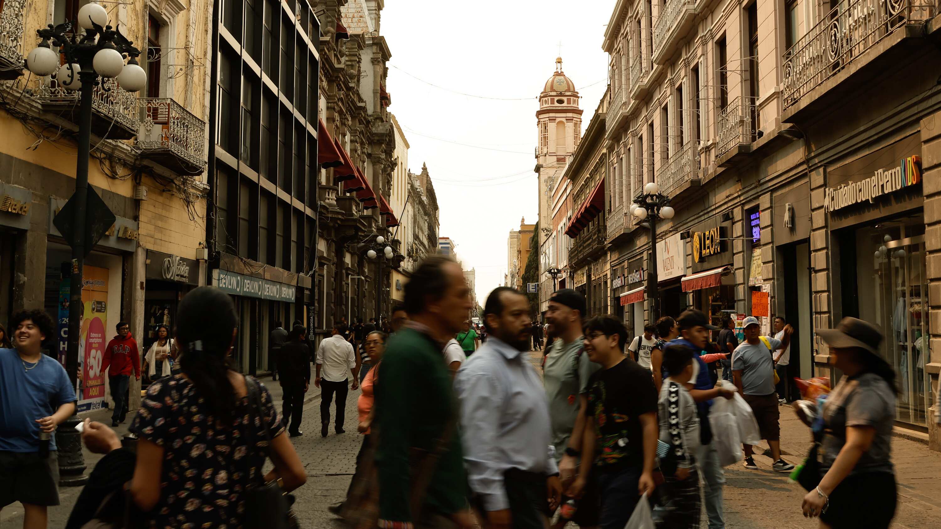 FOTO: Oscar Rodríguez/Agencia Enfoque