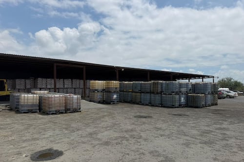 Más huachicol en Nuevo León, recuperan más de un millón de litros de hidrocarburo