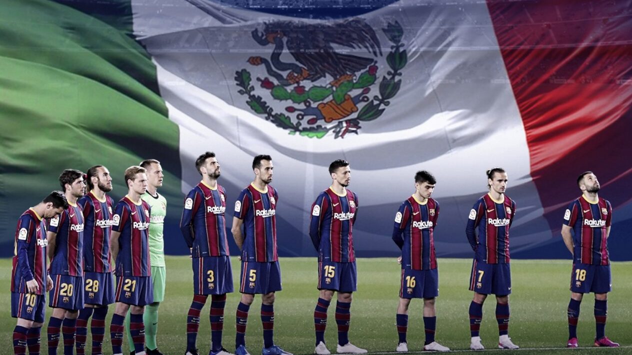 Barcelona | Facebook