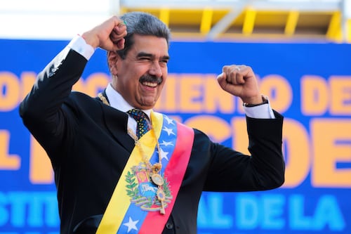 Guerra digital contra Nicolás Maduro: Youtube elimina la cuenta del presidente venezolano