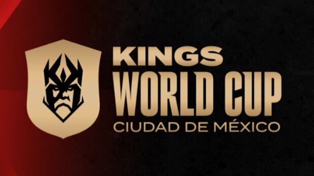 Kings World Cup