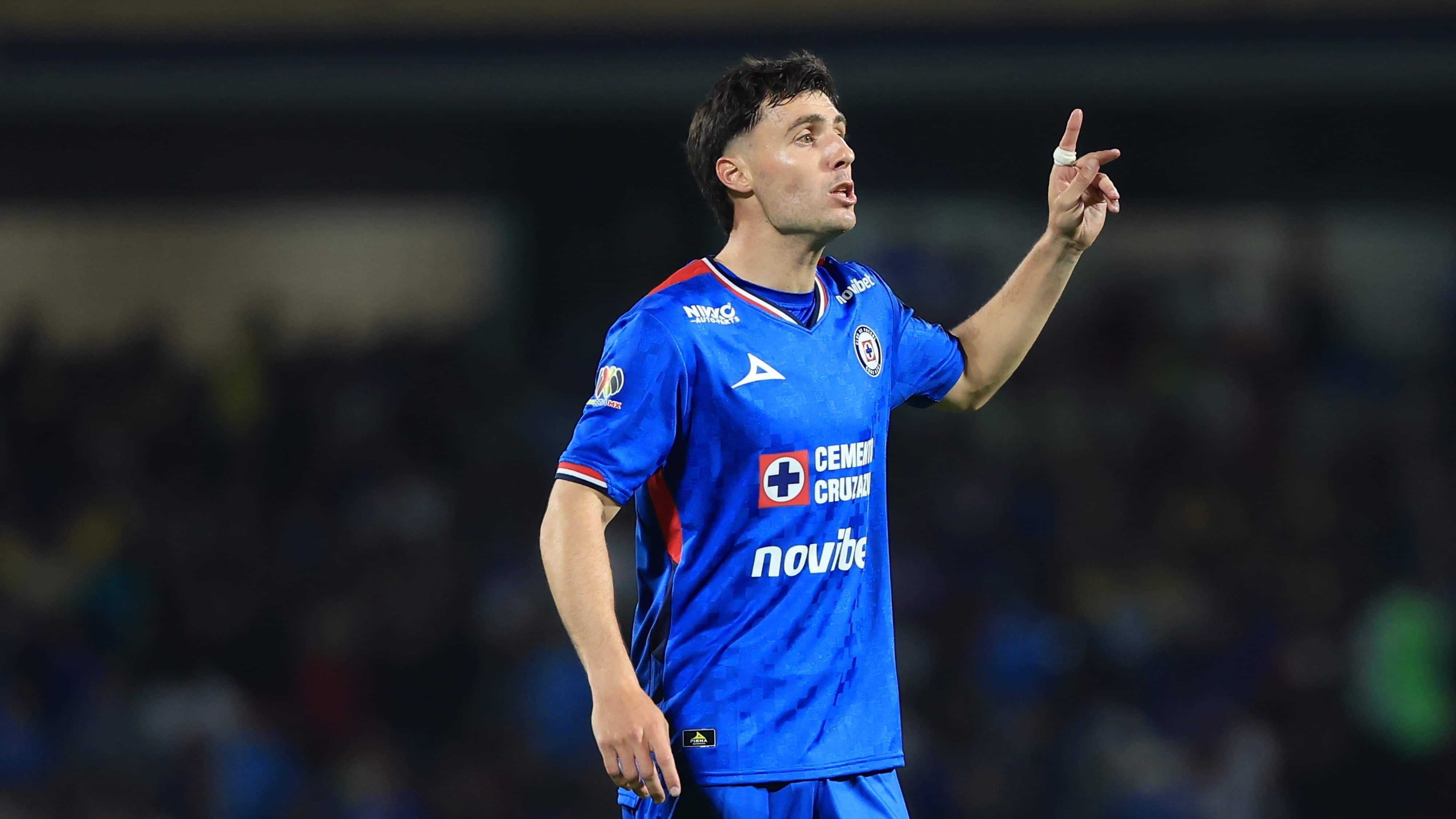 Cruz Azul tenía preferencia sobre América para elegir horario.