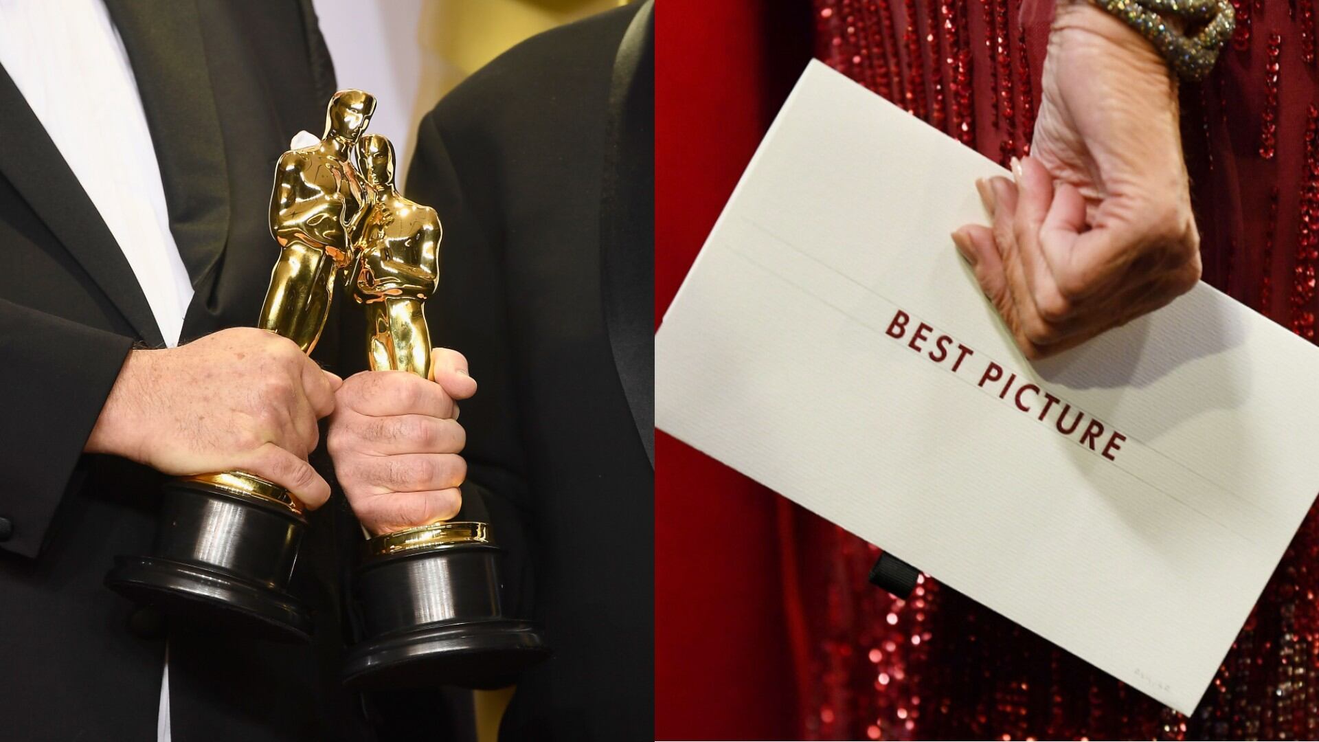 Premios Oscar 2023: este será el recinto “sagrado” donde se entreguen las estatuillas doradas