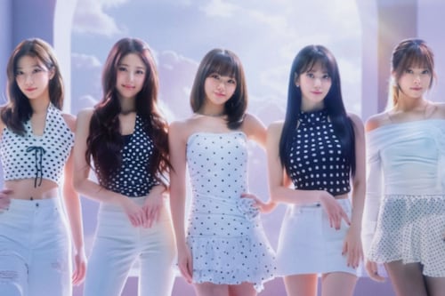 LE SSERAFIM llega a México con concierto en realidad virtual: conoce fechas y sedes