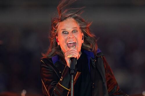 Ozzy Osbourne arma un cartel ‘pesado’ para su último concierto: esto es lo que se sabe