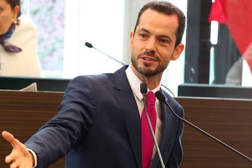 El Batán es un proyecto superado; urge construir alternativa hídrica para Querétaro, señalan diputados