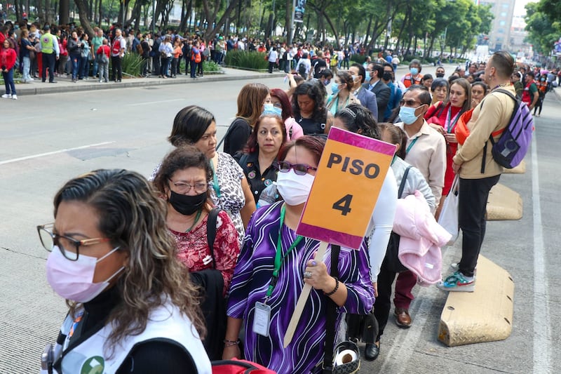 Resiliencia sísmica, virtud ciudadana