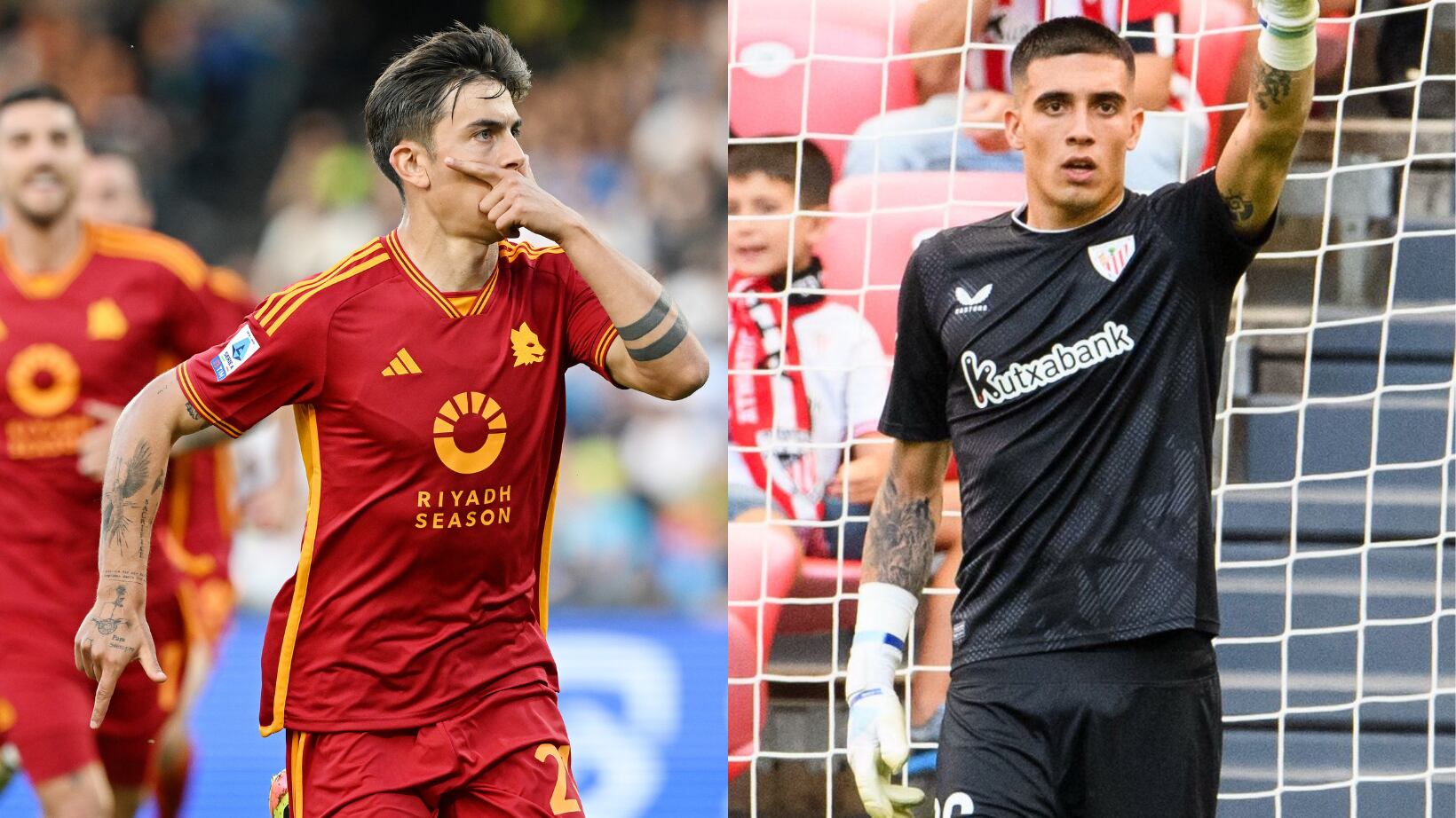 Álex Padilla se perfila para debutar en Europa League ante la Roma.