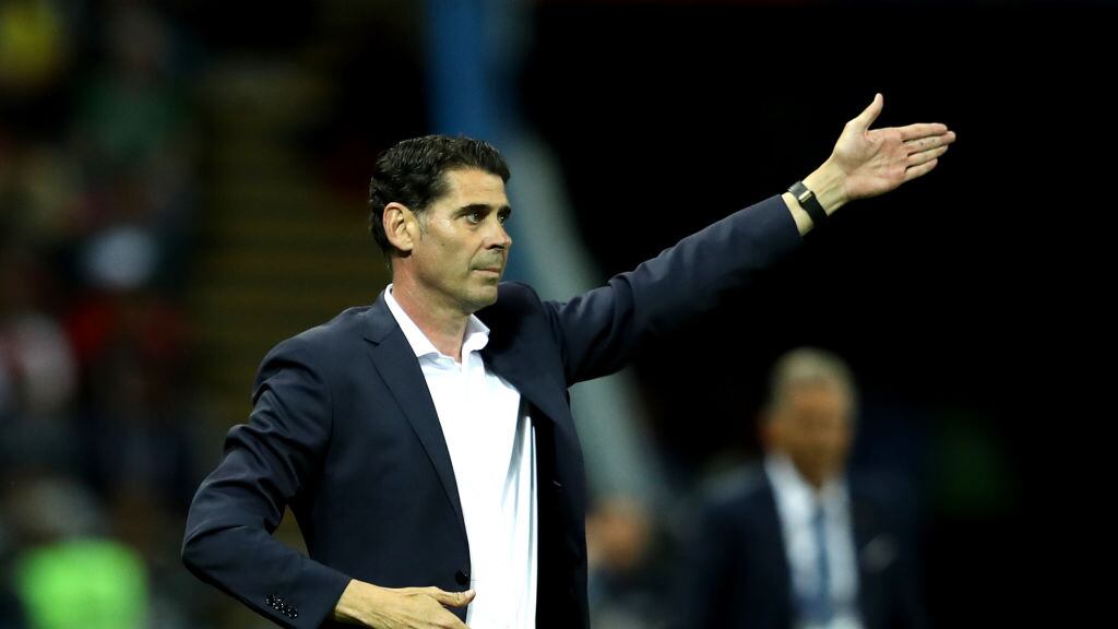 Fernando Hierro