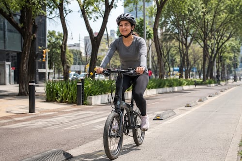 Día Mundial de la Bicicleta: pedalear reduce hasta 50% el riesgo de infarto y ayuda contra la ansiedad