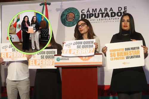 Laura Ballesteros cierra el año con informe digital y obra comunitaria