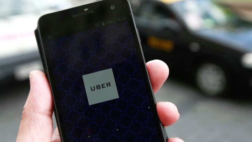 Uber