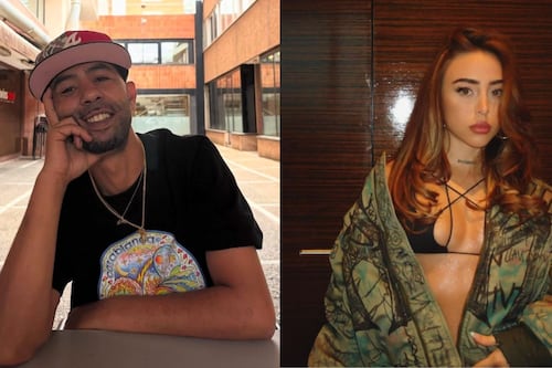 Papá de Lamine Yamal destroza a Nicky Nicole con tremenda declaración: “No sé quién es”